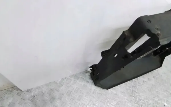 Pièce centrale ceinture avant BMW X5 E70 OEM 7555272 image 6