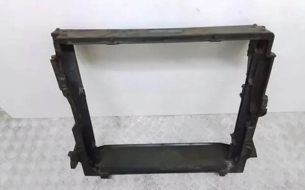 Pièce centrale ceinture avant BMW X5 E70 OEM 7555272 image 7