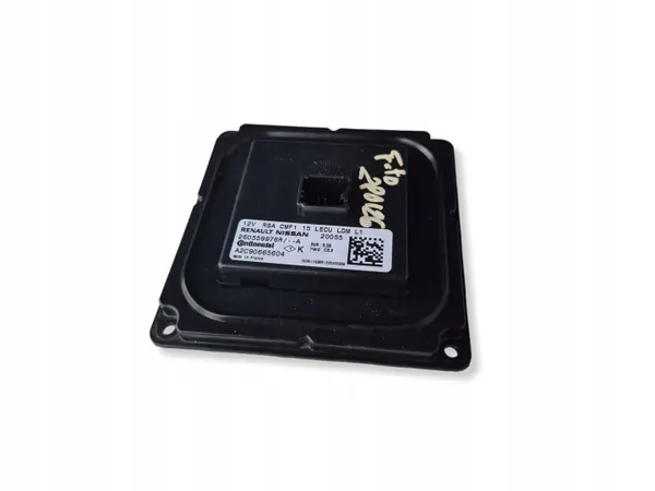 Módulo Convertidor LED Renault OEM 260559976R image 3
