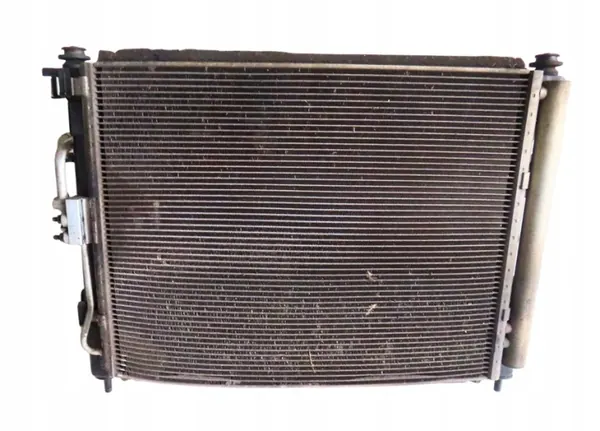 OEM Jäähdytin & Tuuletin Set Hyundai i30 II 1.6 CRDI image 2