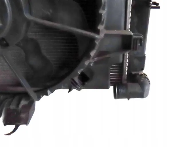 OEM Jäähdytin & Tuuletin Set Hyundai i30 II 1.6 CRDI image 10