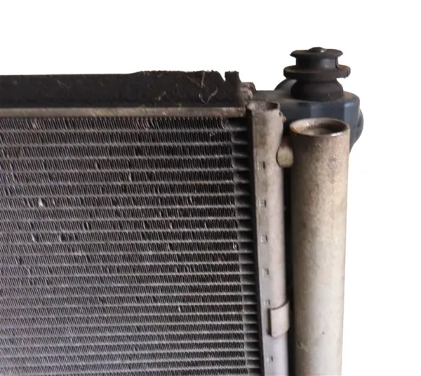 OEM Jäähdytin & Tuuletin Set Hyundai i30 II 1.6 CRDI image 3