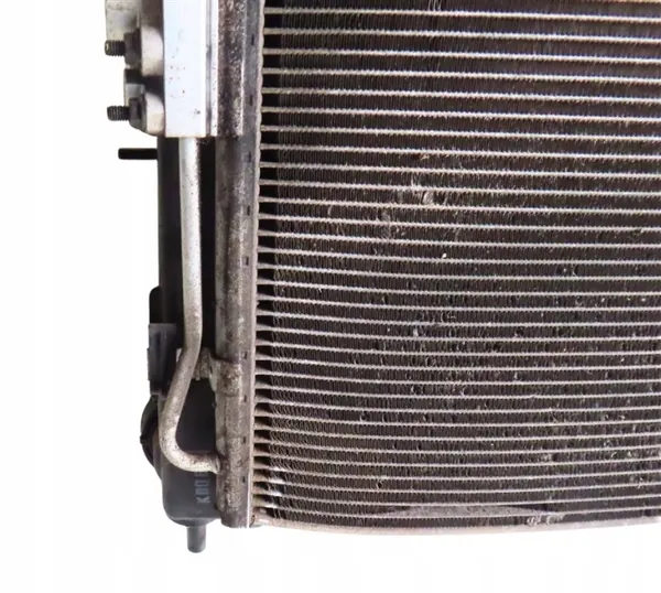 OEM Jäähdytin & Tuuletin Set Hyundai i30 II 1.6 CRDI image 4