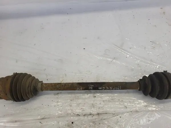 Framvänster Drivaxel OEM 28321-AJ000 för Subaru image 3
