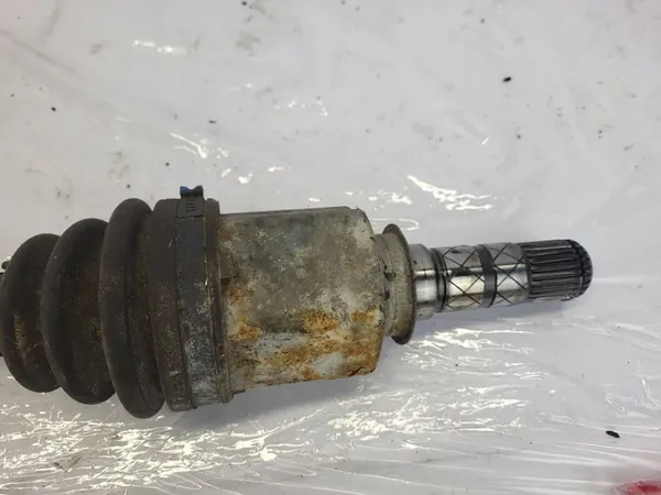 Framvänster Drivaxel OEM 28321-AJ000 för Subaru image 4