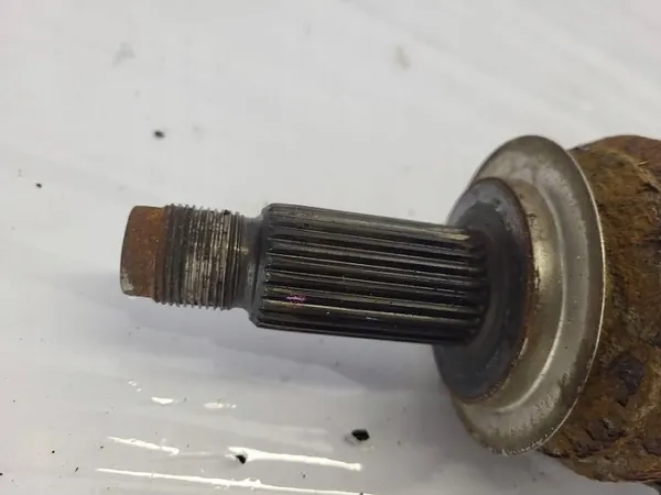 Framvänster Drivaxel OEM 28321-AJ000 för Subaru image 5