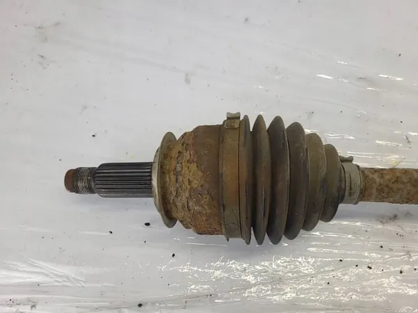 Framvänster Drivaxel OEM 28321-AJ000 för Subaru image 6
