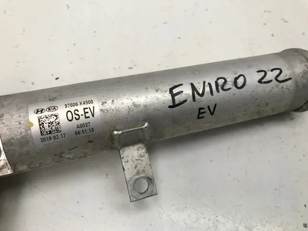 KIA NIRO I E-NIRO 2022 Kondenseri 97606K4500 image 5