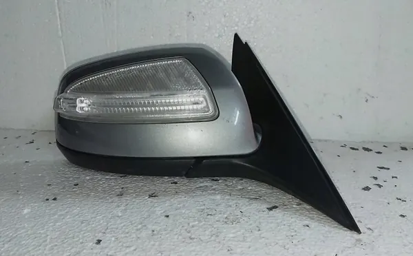 Specchio Elettrico Destro Mercedes-Benz A2048100476 image 2