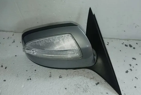 Specchio Elettrico Destro Mercedes-Benz A2048100476 image 3