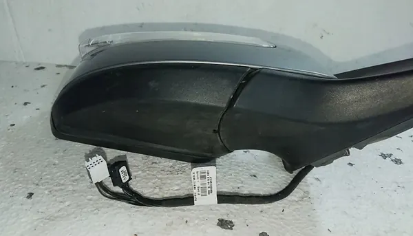 Specchio Elettrico Destro Mercedes-Benz A2048100476 image 5