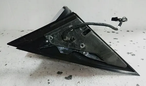 Specchio Elettrico Destro Mercedes-Benz A2048100476 image 6