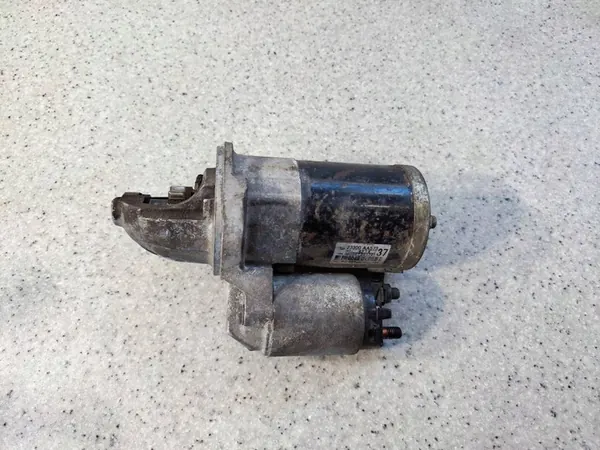 Arrancador 23300AA573 Subaru Forester IV SJ 2.0B image 2