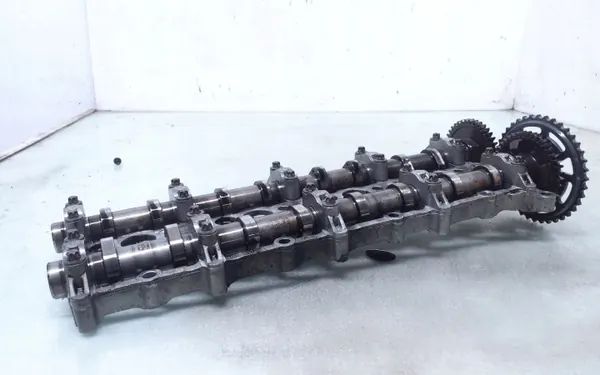 Árboles de levas BMW F10 B47 OEM 8570145 image 4