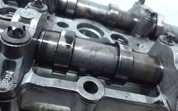 Árboles de levas BMW F10 B47 OEM 8570145 image 7