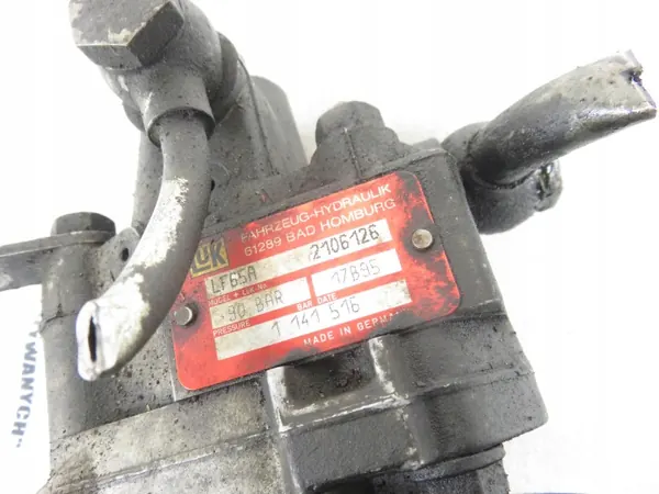 Pompe de direction assistée Schaeffler LuK 1141516 image 3