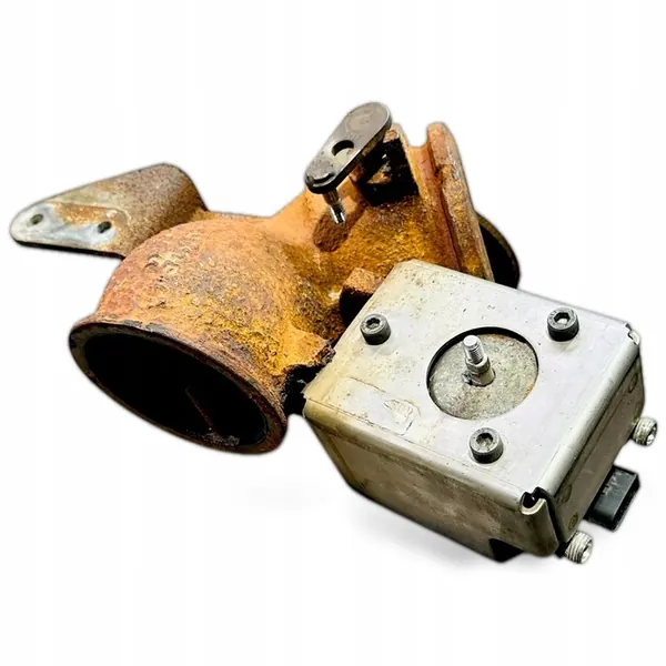 Frein d'échappement IVECO image 1