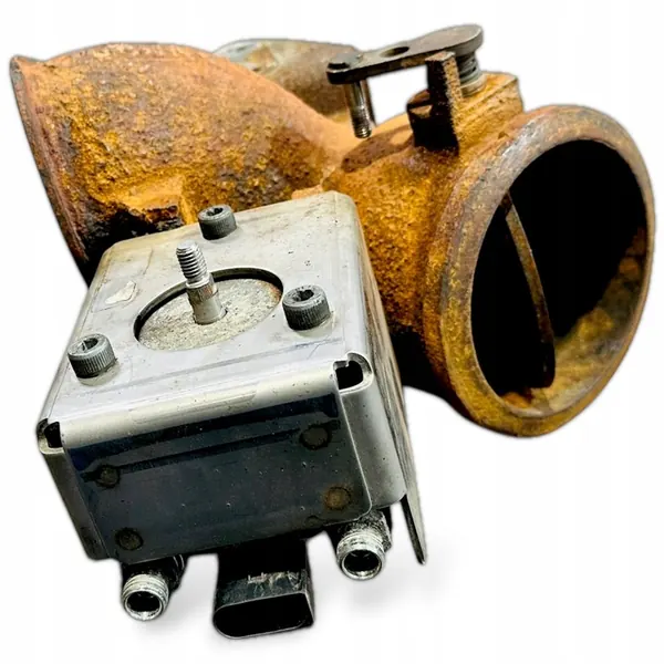 Frein d'échappement IVECO image 3