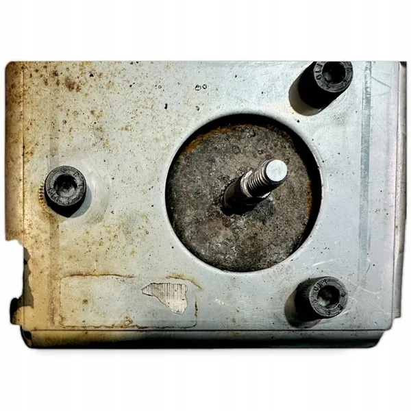 Frein d'échappement IVECO image 4