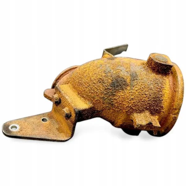 Frein d'échappement IVECO image 5