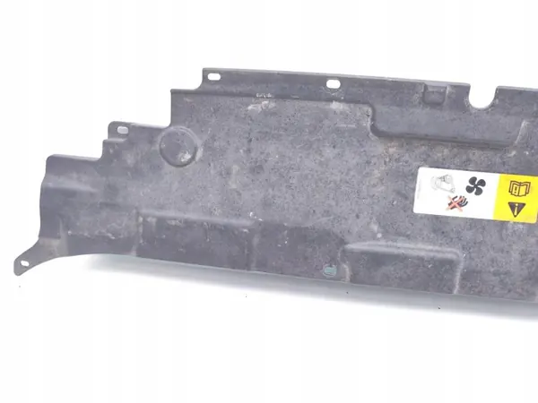 Kühlergrill Ford Mondeo OEM DS73-16613-B 2016 image 10