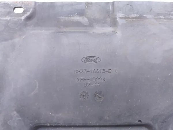 Kühlergrill Ford Mondeo OEM DS73-16613-B 2016 image 7