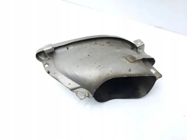 Mercedes-Benz A-Klasse Diesel uitlaatspruitstuk OEM A2464900327 image 6
