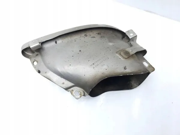 Mercedes-Benz A-Klasse Diesel uitlaatspruitstuk OEM A2464900327 image 7