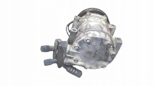 Compressor AC Alfa Romeo 156 147 1.9 JTD 60653652 image 5