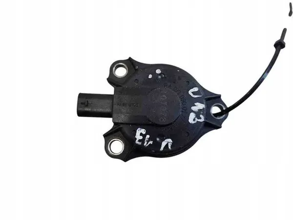 Válvula de admissão polia MERCEDES-BENZ C (W204) 1.8L image 2