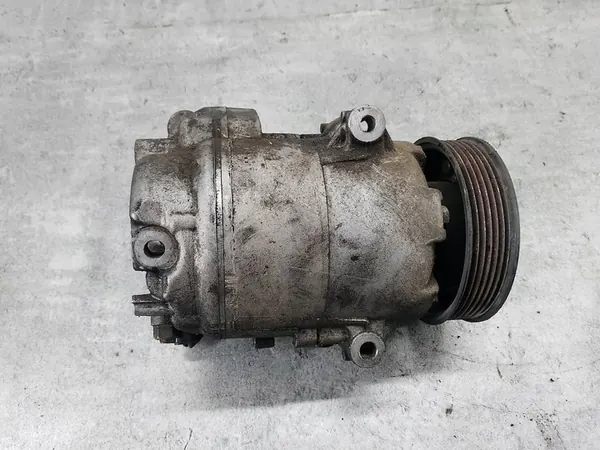 Ilmastointikompressori Opel Astra J 1.7 13395693 DELPHI image 3