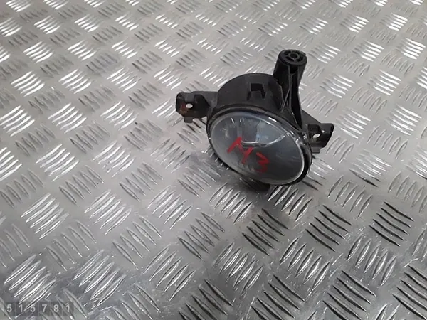 Farol de neblina direito BMW X1 E84 2011 89206143 image 2