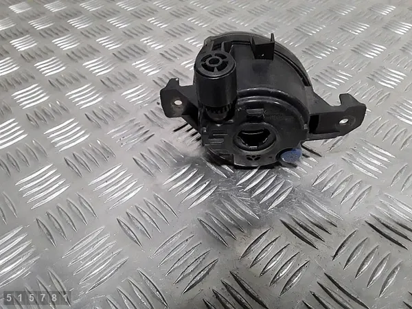 Farol de neblina direito BMW X1 E84 2011 89206143 image 3