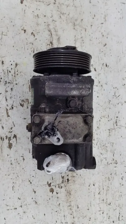 Ilmastointikompressori VW Touran Golf Passat B6 1K0820803S image 4