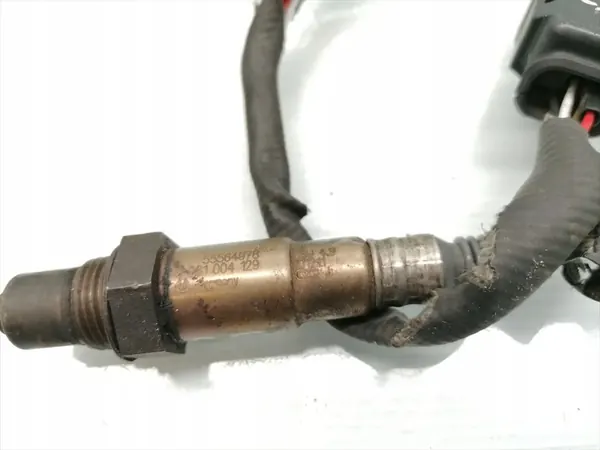 Sensor Lambda Opel Corsa 1.3 CDTI Diesel 55564978 image 4