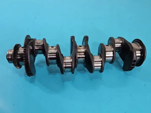 Gebruikte krukas F1AGK411B voor Fiat Ducato IV 2.3 JTD image 2