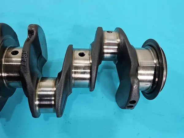 Gebruikte krukas F1AGK411B voor Fiat Ducato IV 2.3 JTD image 3