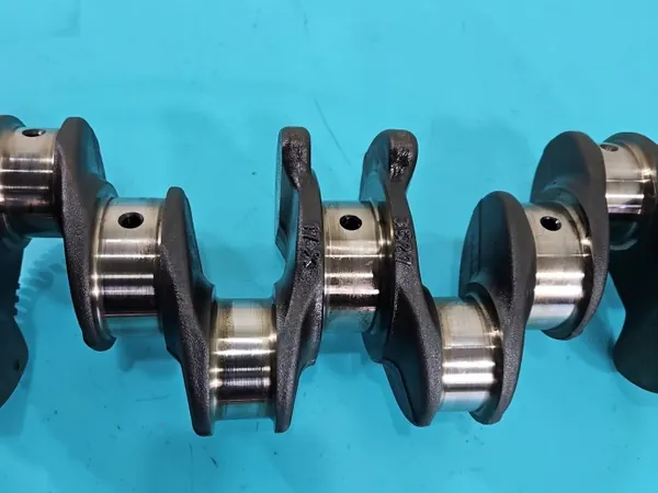 Gebruikte krukas F1AGK411B voor Fiat Ducato IV 2.3 JTD image 4