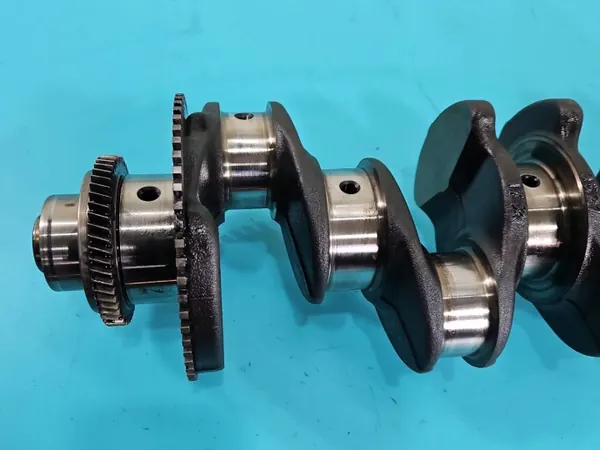 Gebruikte krukas F1AGK411B voor Fiat Ducato IV 2.3 JTD image 5