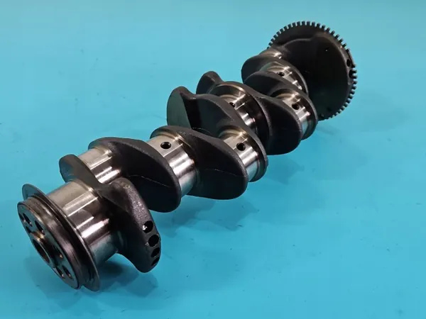 Gebruikte krukas F1AGK411B voor Fiat Ducato IV 2.3 JTD image 6