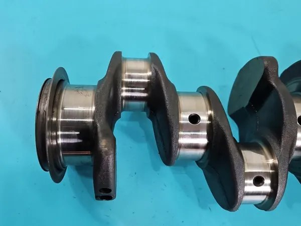Gebruikte krukas F1AGK411B voor Fiat Ducato IV 2.3 JTD image 7