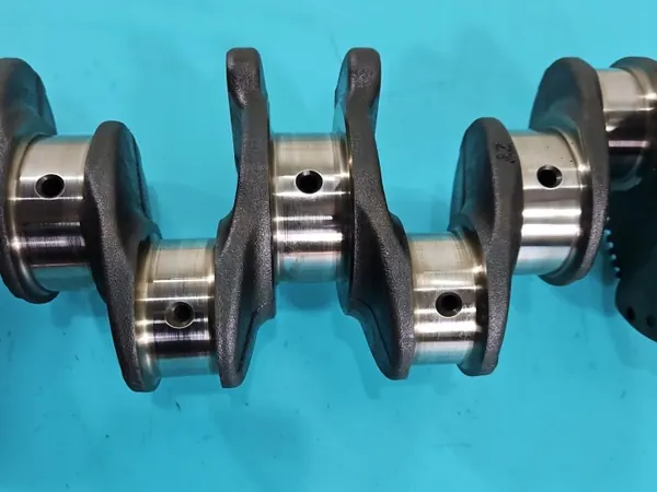 Gebruikte krukas F1AGK411B voor Fiat Ducato IV 2.3 JTD image 8