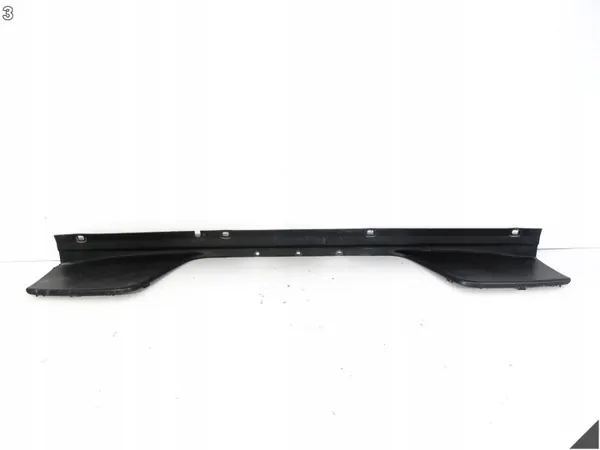 OEM 2H7807943C Bakre Stötfångarsteg VW Amarok image 4