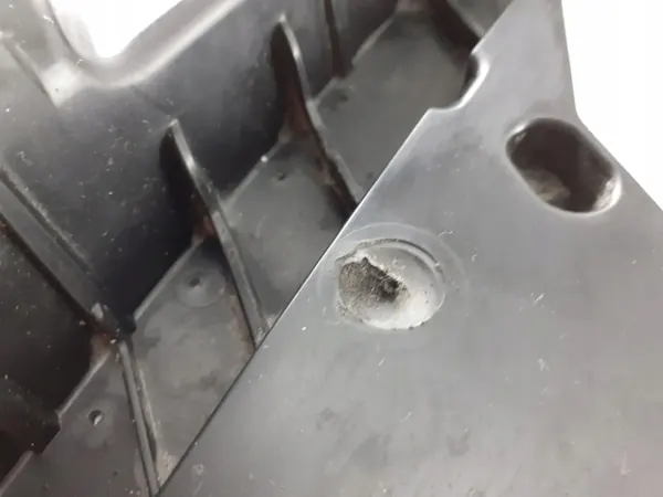 Tesla Model 3 Koploper Glijder OEM RZV53375 image 3