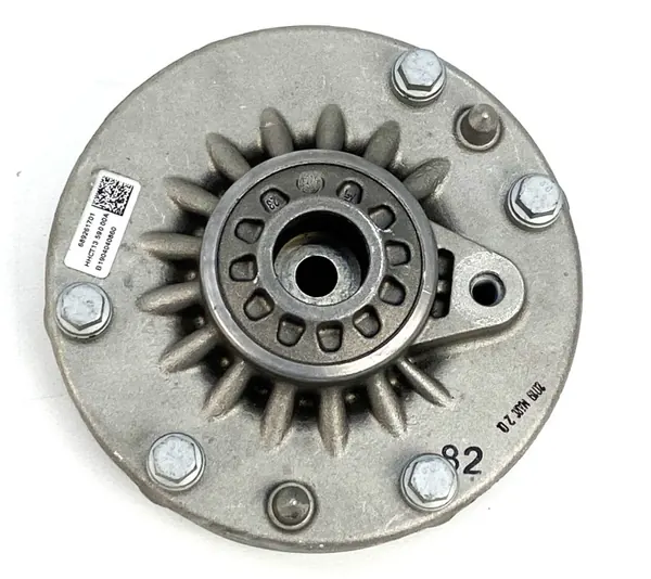 Framfjädringsfäste OEM 6892617 BMW F40 MINI image 2