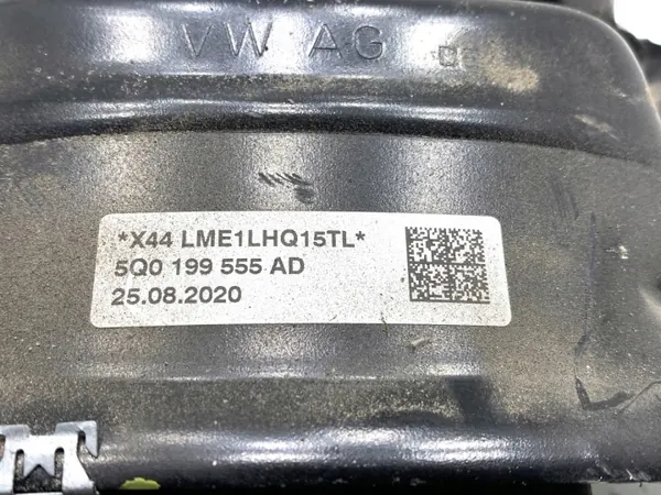 Vaihteiston tuki OEM 5Q0199555AD Skoda Superb III:lle image 4