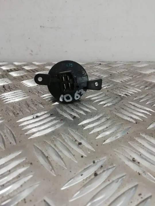 Puhallinvastus OEM 77603 Honda Jazz 2004:lle image 2