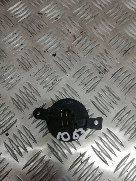 Puhallinvastus OEM 77603 Honda Jazz 2004:lle image 4