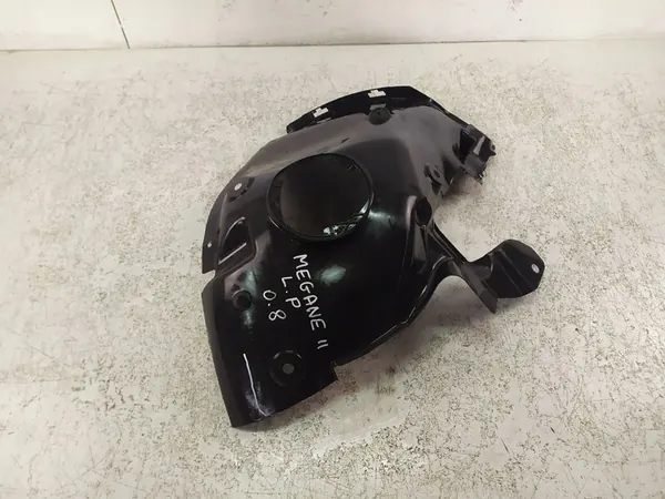 Vasen etuhelma Renault Megane III 8200365689 image 5