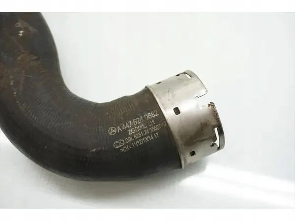 Manguera Intercooler Mercedes-Benz Vito 111 CDI Diesel image 5